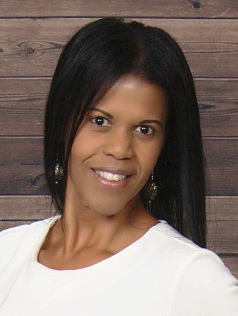 Sabrina E. Des Rosiers, Ph.D.
