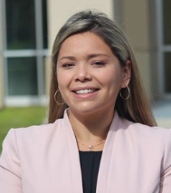 Natasha Carbajal, Esq.
