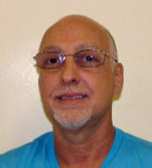 John Franklin, RN, BA