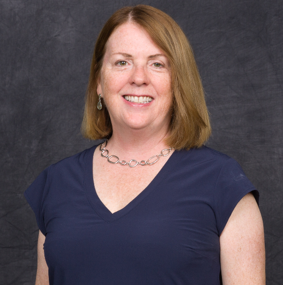 Peggy Beckley, Ph.D., EDS, OTR, FAOTA