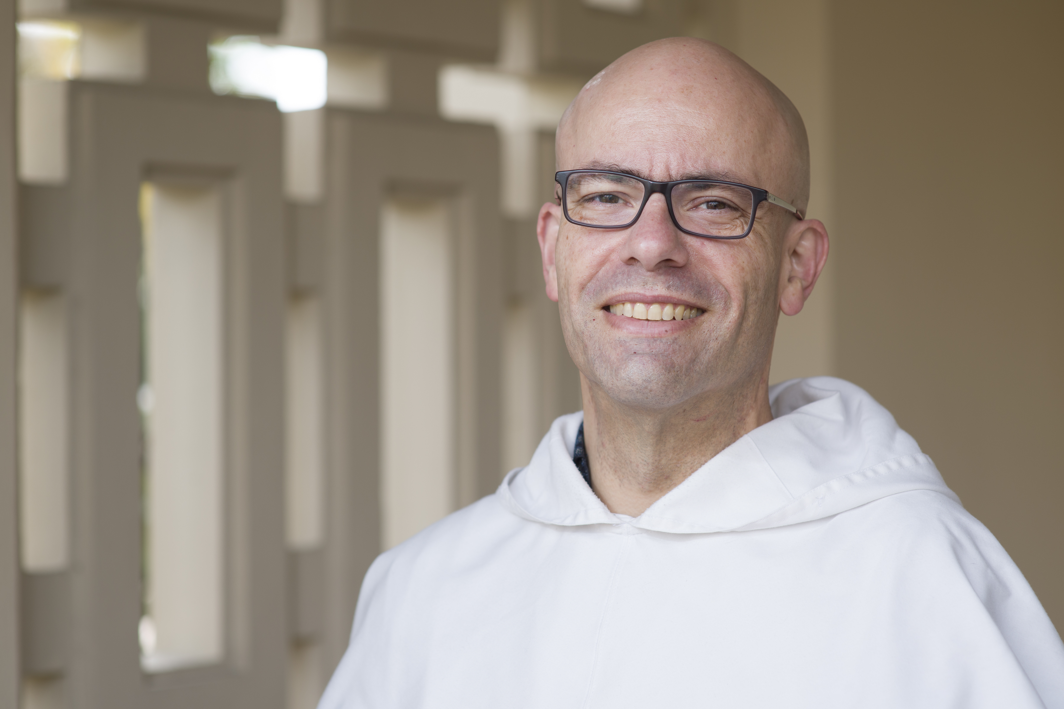Fr. Cristobal Torres