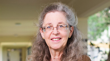 Laura Mudd, PhD