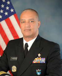 Jean-Pierre DeBarros '96