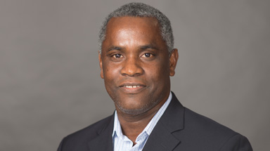 Anthony Sadler, Ph.D.