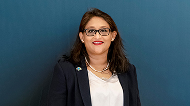 Saima Hossain