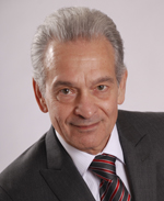 Stephen W. Koncsol, Ph.D