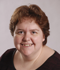 Tamara Hamilton, Ph.D