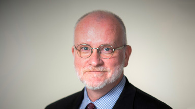 Carter A. Winkle, Ph.D.