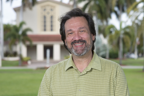 Vicente Berdayes, PhD