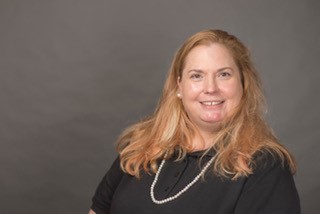 Nicole Castater, Ph.D.