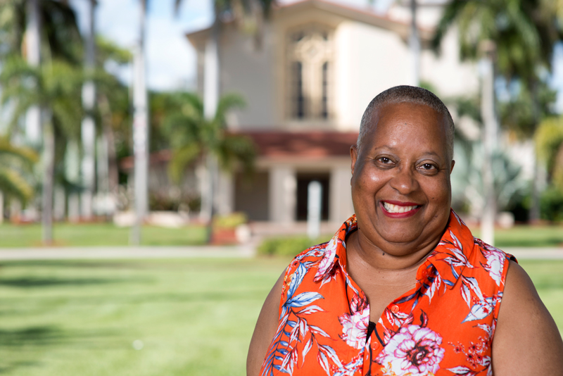 Sheryl Sullivan