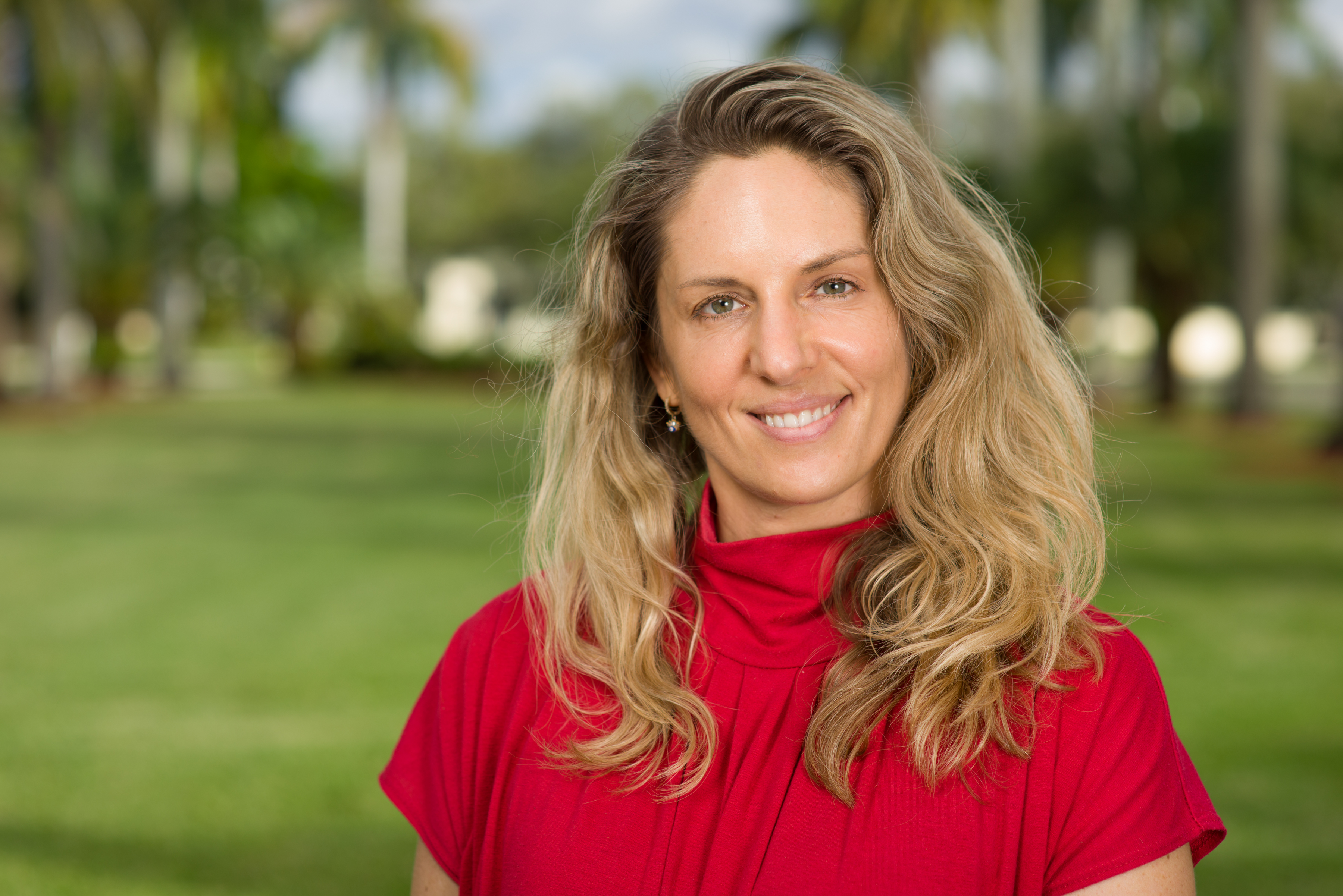 Lauren Shure, Ph.D.