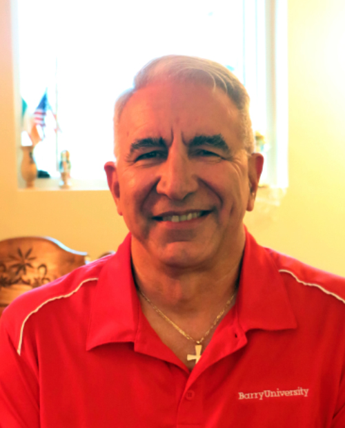 Carlos Sandoval, MD