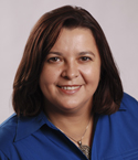 Elizabeth Vajda