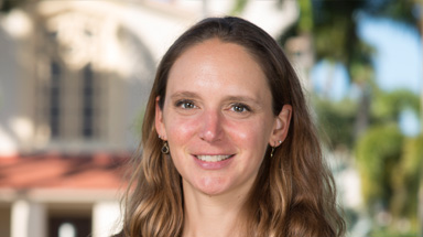 Emilie Ney, Ph.D.