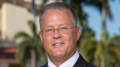 Randall W. Peterson, EDD