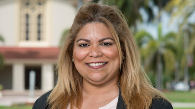 Mariely Valentin-Llopis, PhD