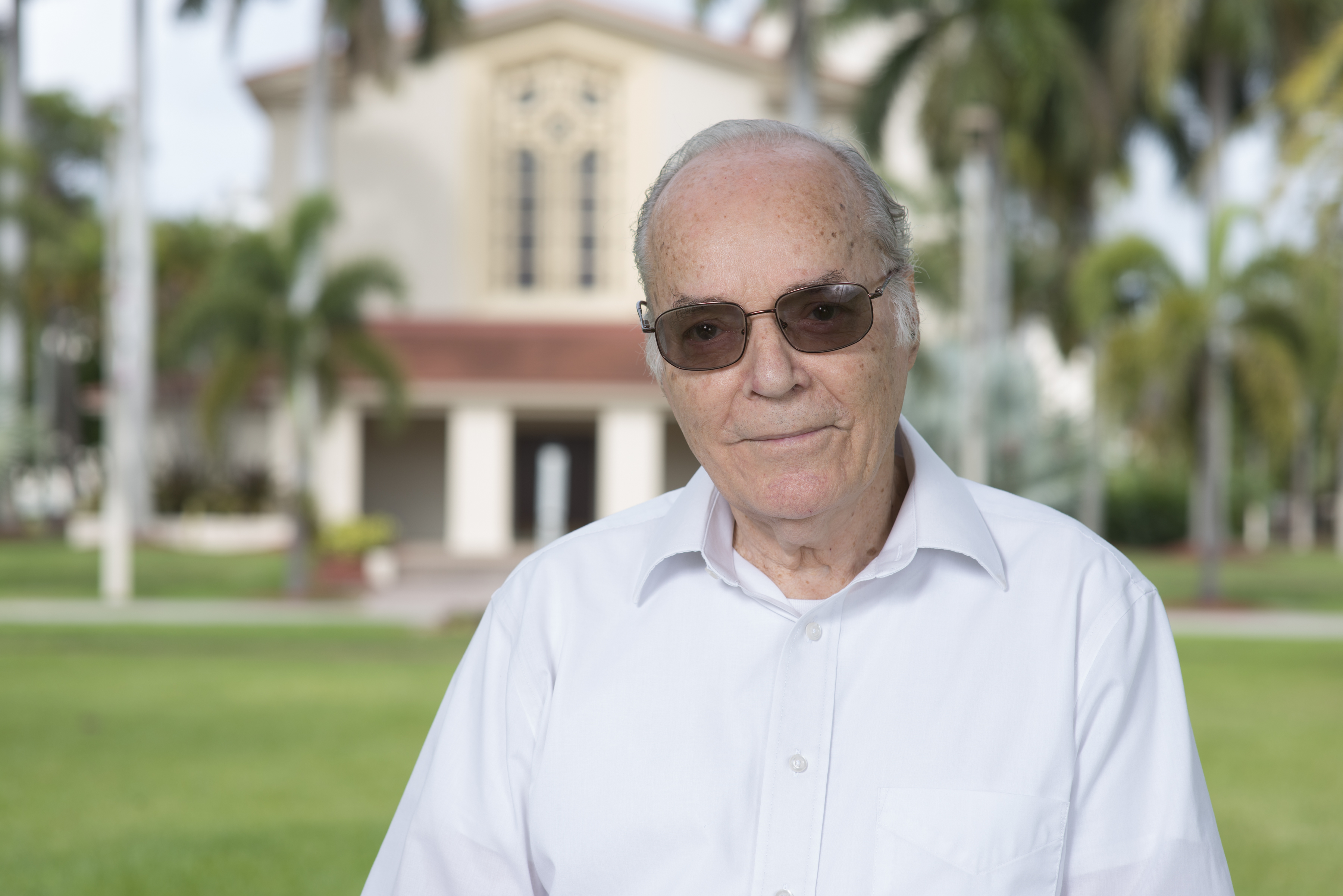 John Goehl, Ph.D.