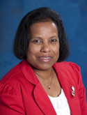 Indra R. Hershorin, PHD, RN, CNE