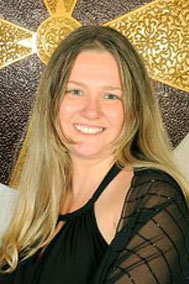 Jennifer Gober, MSOT, OTR/L, CTRS