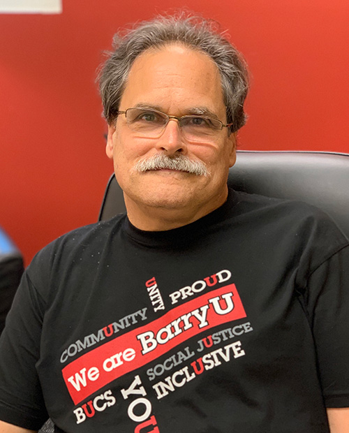 Bill Ferrarone, PhD