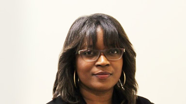 Stephanie Bingham, PH.D.