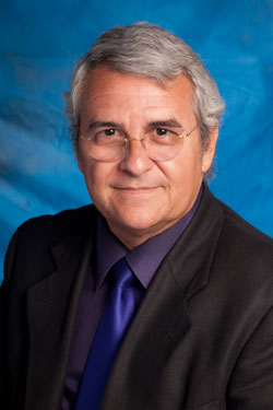 Antonio Fernandez, MD
