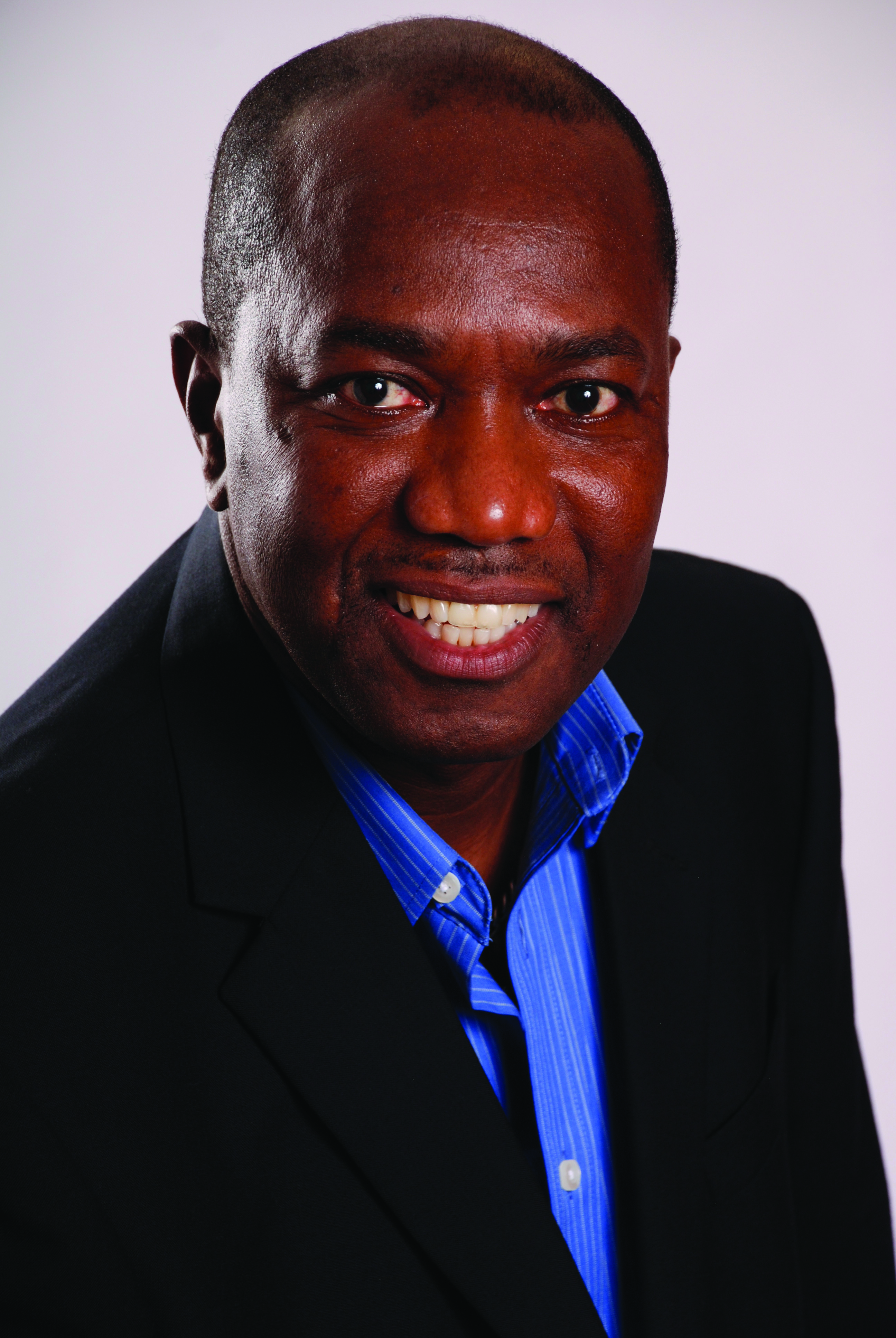 Glenn A. Bowen, PhD