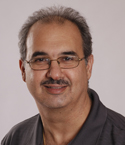 John Boulos, Ph.D.