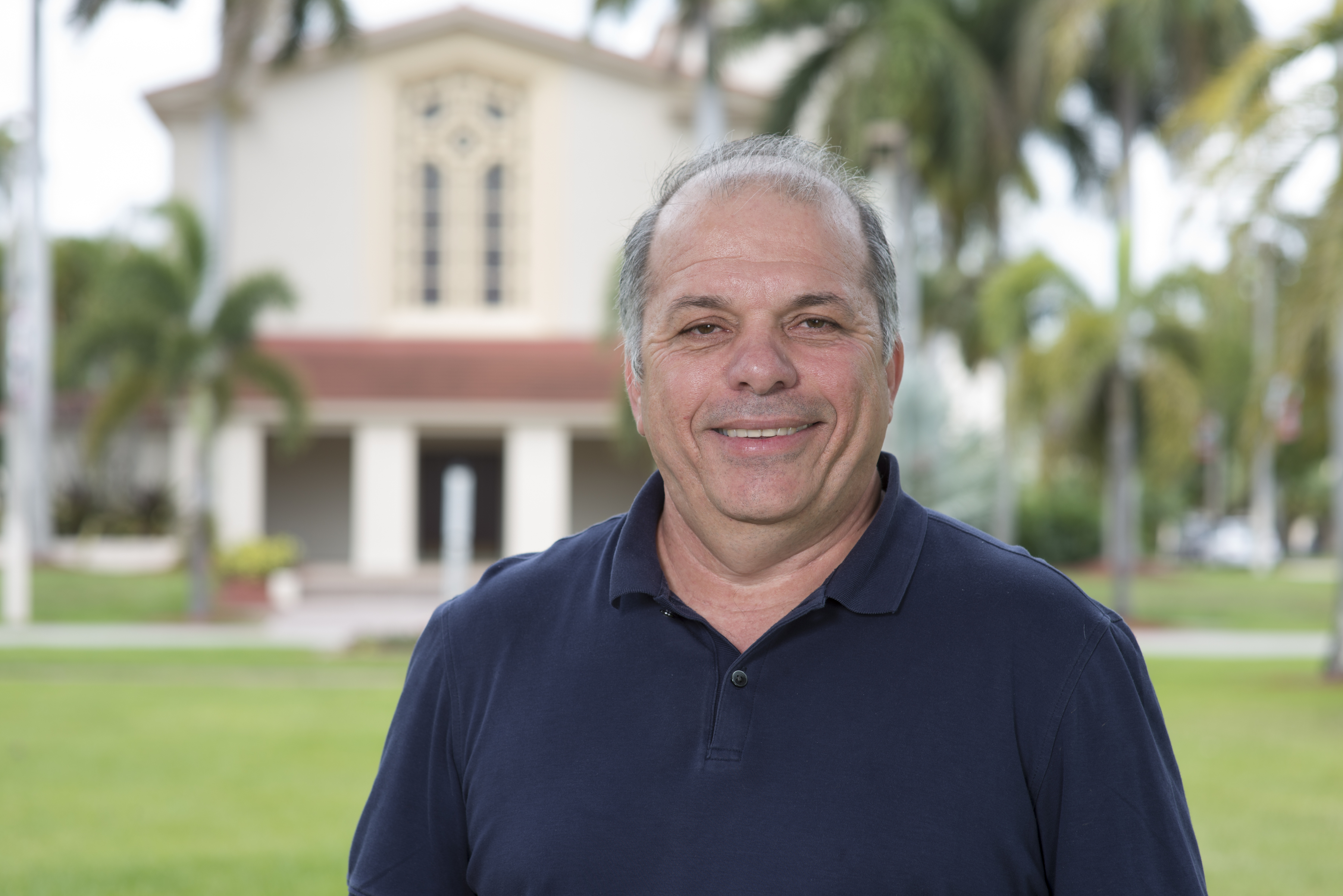 Ricardo Sanchez