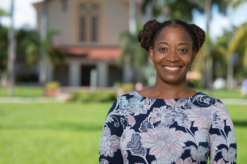 Annette Cardoza-McNeal